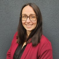 Aurélie Cueto (Mornod)