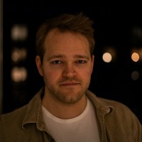 Morten Thestrup Andersen