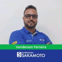 Vanderson Ferreira