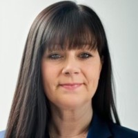 Mary Grinstead