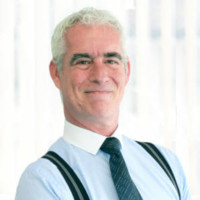 Chris Fairhead