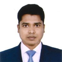 Md. Sydur Rahman
