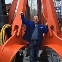 Ron Van Valkenburg