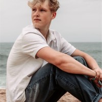 Kyle F.