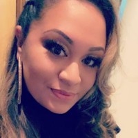 Angelica Eke