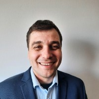 Valentyn Bilogub