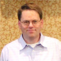 Brett Tavener