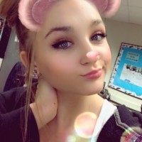 Destiny Mcgraw
