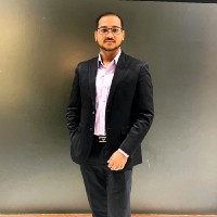 Shubham Bhatt