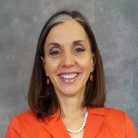 Amy Mcdougal