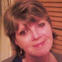 Peggy Cameron