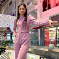Jaspreet Kaur