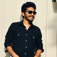 Mebin Mathew