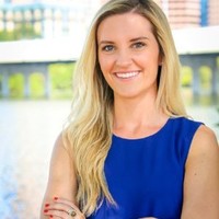 Aubrey Garza, M.Ed.