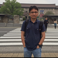 Steven Chiu