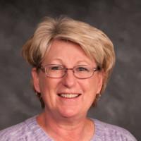 Mary Surgeoner