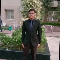 Er. Utkarsh Singh Chauhan