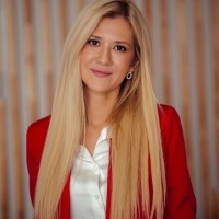Alena Scherbina
