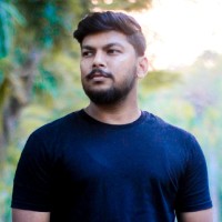 Aditya Prasad Tripathy