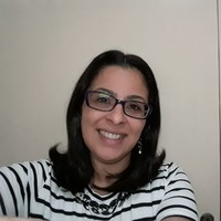 Elaine Cristina dos Santos de Oliveira