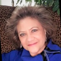 Sheryl Pascoe