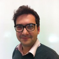 Mauricio Gaviria De Moraes