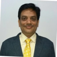Hitesh Parikh