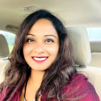 Sejal Degadwala, Csm