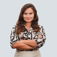 Svetlana Kolesova
