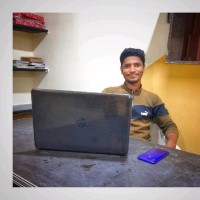 Mukesh Patil