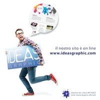 Ideas Graphic