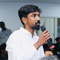 Ajay Baskaran