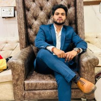Vishal Saini