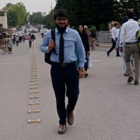 Hamza Yousaf
