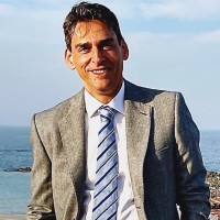 Ivan Donald Mastronardi