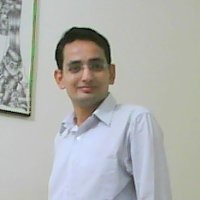 Nimesh Choudhary