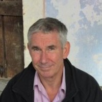 Malcolm Poole