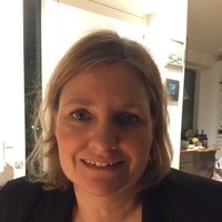 Rikke Sandberg