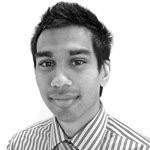 Hiten Shah