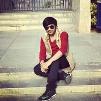 Deep Patel