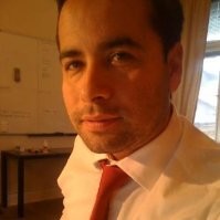 Eduardo Valderas Núñez