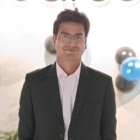 Kaushal Jha