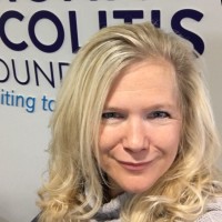 Becky Johnson Rescola