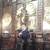 Carlos Aguirre