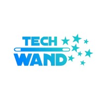 Tech Wand