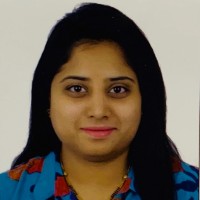 Tejal Gadewar