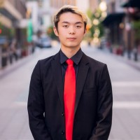Raymond Dang