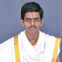 S Bindu Madhavan