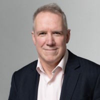 Gerald Kingham