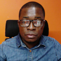 Consty Arnold Mvondo